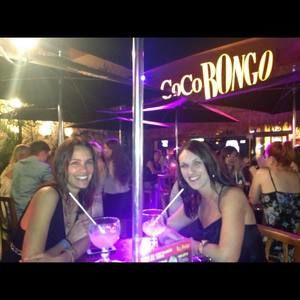 Meet your Posher, Maria